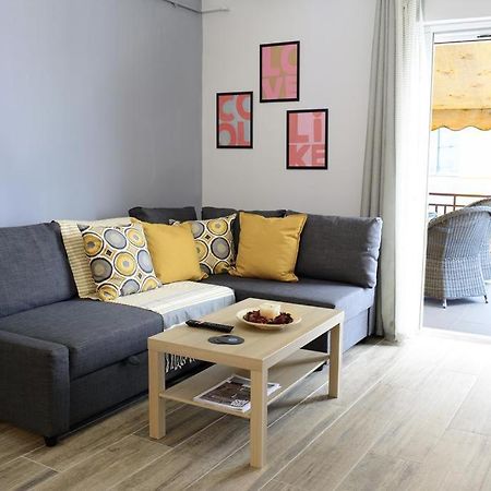 Athens City Poppy'S Dreamy Apartment, Thissio エクステリア 写真